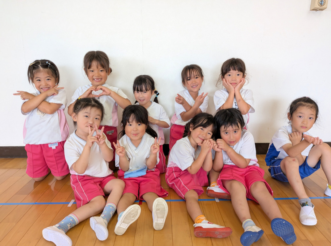 園内アフタースクール